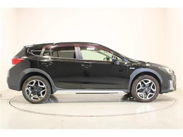 SUBARU XV HYBRID