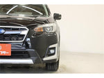 SUBARU XV HYBRID