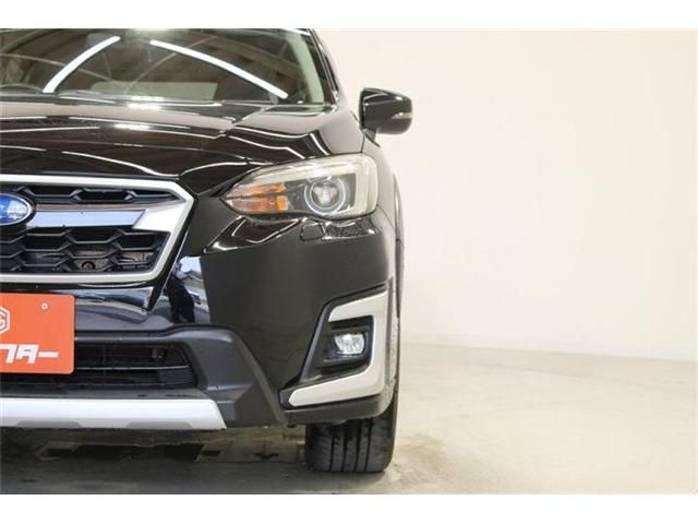 SUBARU XV HYBRID