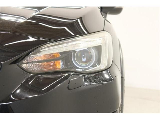 SUBARU XV HYBRID