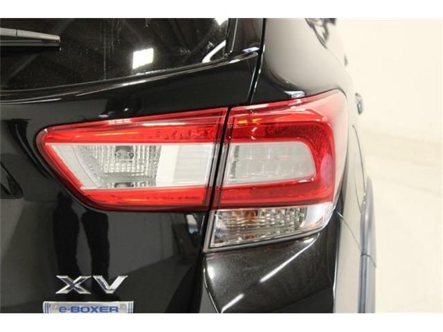 SUBARU XV HYBRID