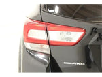 SUBARU XV HYBRID