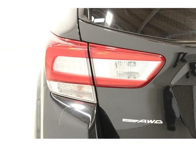 SUBARU XV HYBRID