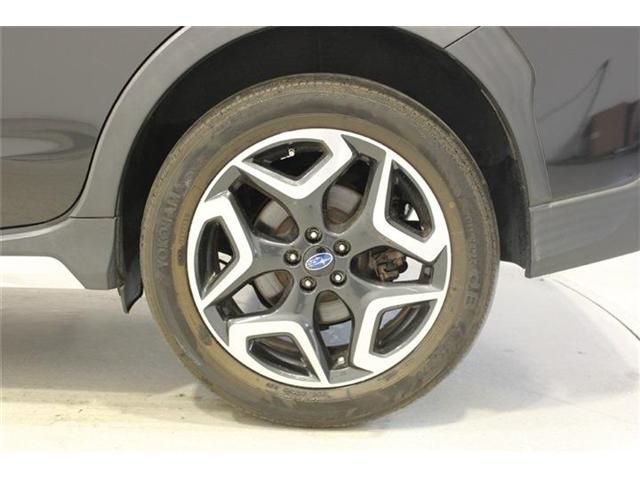 SUBARU XV HYBRID