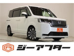 STEPWAGON e:HEV SPADA