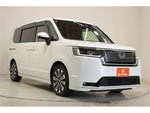 STEPWAGON e:HEV SPADA