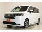 STEPWAGON e:HEV SPADA