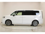 STEPWAGON e:HEV SPADA