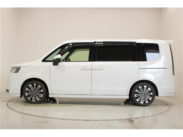STEPWAGON e:HEV SPADA
