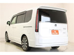 STEPWAGON e:HEV SPADA