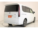 STEPWAGON e:HEV SPADA