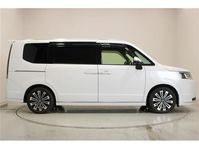 STEPWAGON e:HEV SPADA