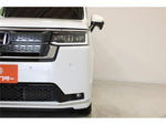 STEPWAGON e:HEV SPADA