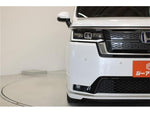 STEPWAGON e:HEV SPADA