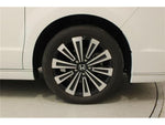 STEPWAGON e:HEV SPADA