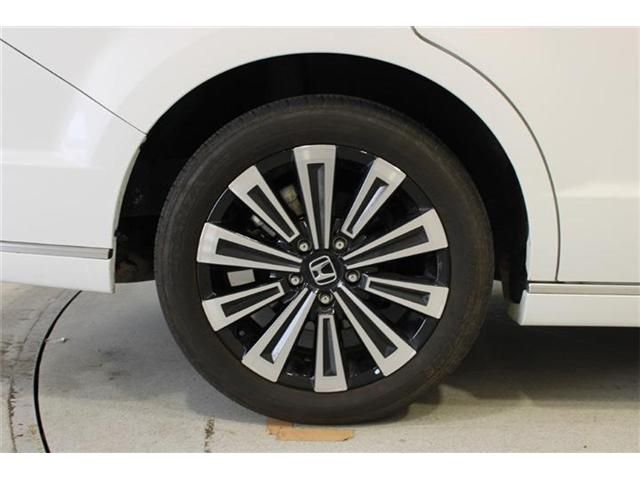 STEPWAGON e:HEV SPADA