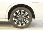 STEPWAGON e:HEV SPADA