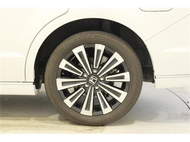 STEPWAGON e:HEV SPADA