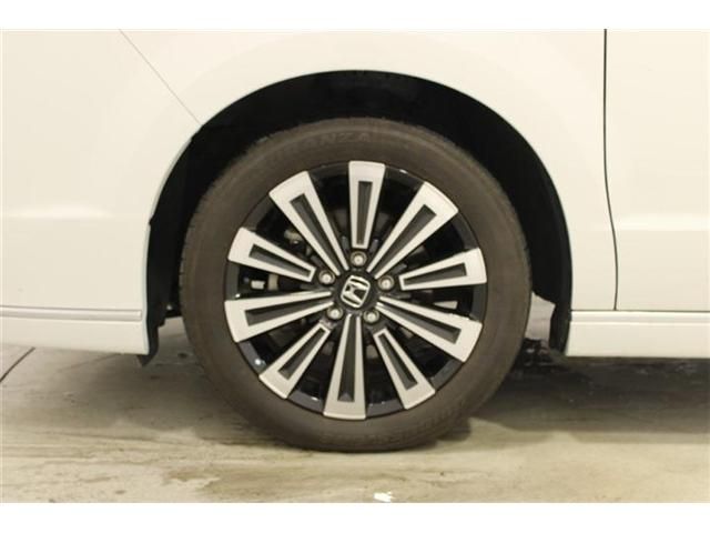 STEPWAGON e:HEV SPADA