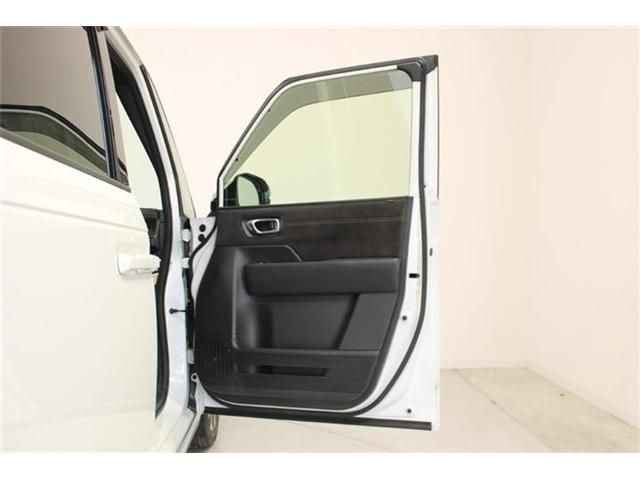 STEPWAGON e:HEV SPADA