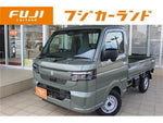 CARRY truck 4WD