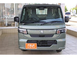 CARRY truck 4WD