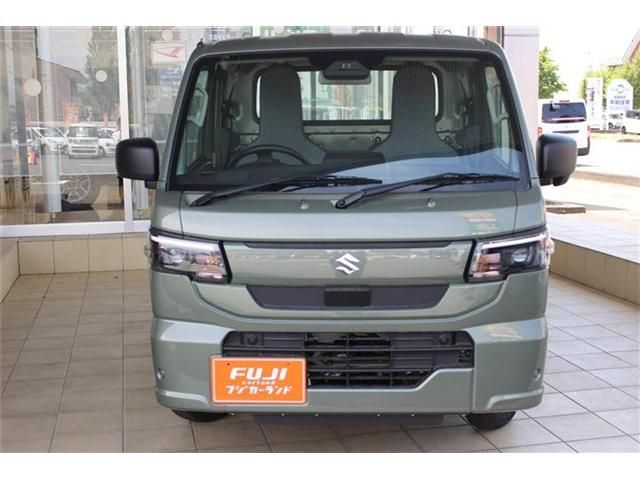 CARRY truck 4WD