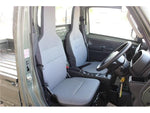 CARRY truck 4WD
