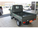 CARRY truck 4WD