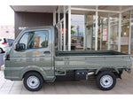 CARRY truck 4WD