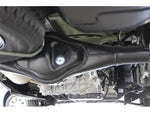 CARRY truck 4WD