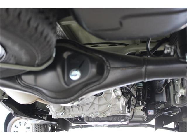 CARRY truck 4WD