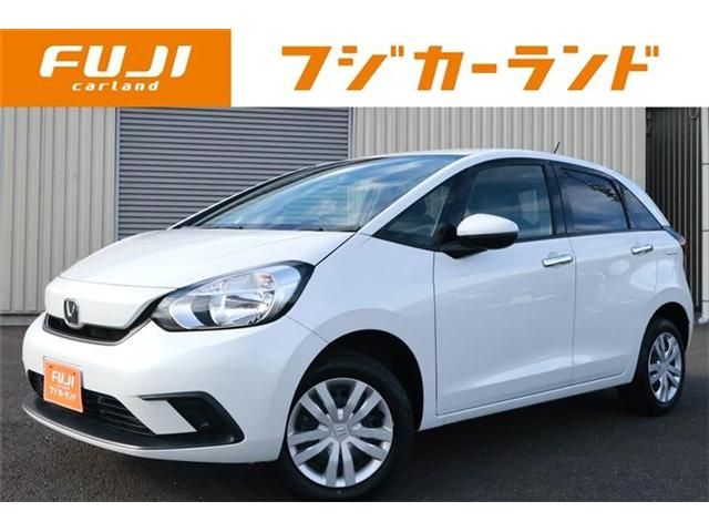 FIT 4WD