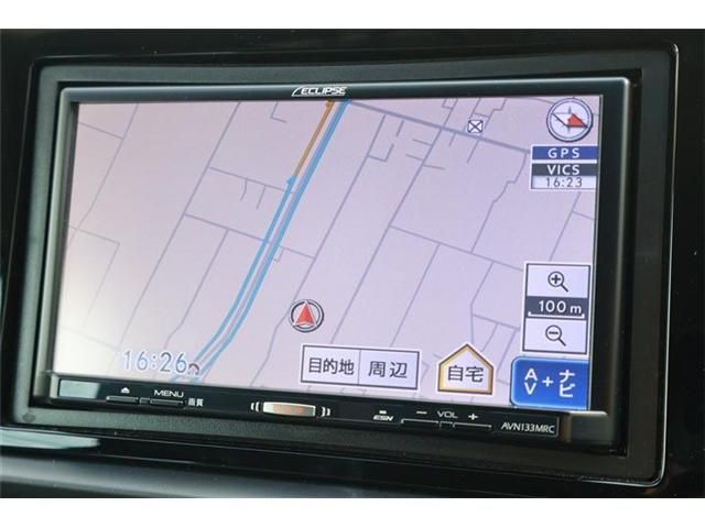 FIT 4WD