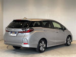 SHUTTLE HYBRID