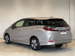 SHUTTLE HYBRID