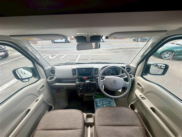 EVERY van