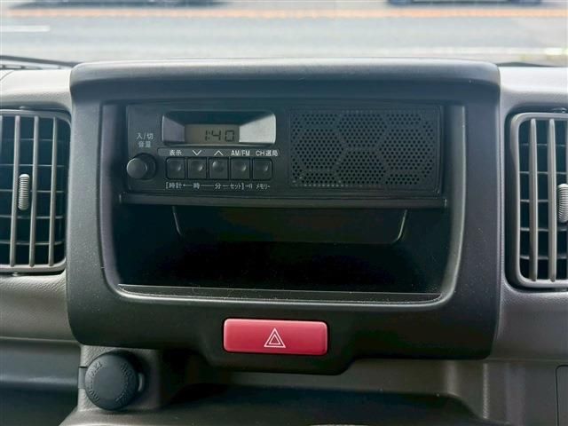 EVERY van