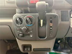 EVERY van