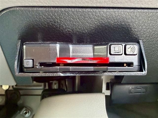 EVERY van