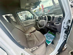 EVERY van