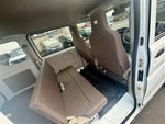EVERY van