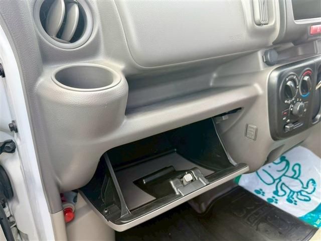 EVERY van