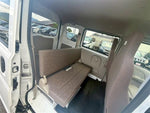 EVERY van
