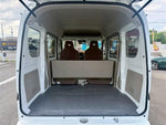 EVERY van