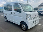 EVERY van