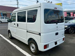 EVERY van