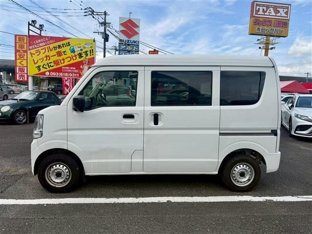 EVERY van