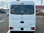 EVERY van