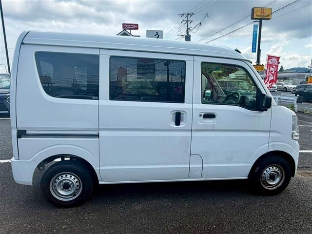 EVERY van